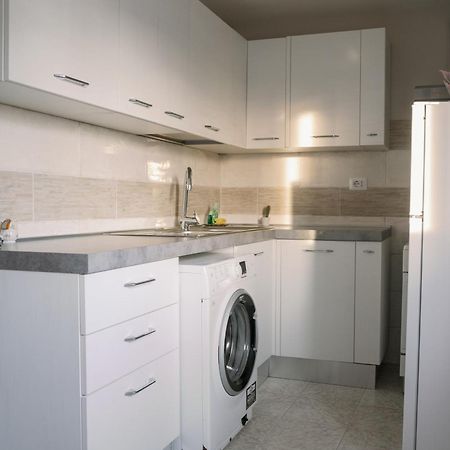 Romantic Apartment Metro A Ponte Lungo Extérieur photo