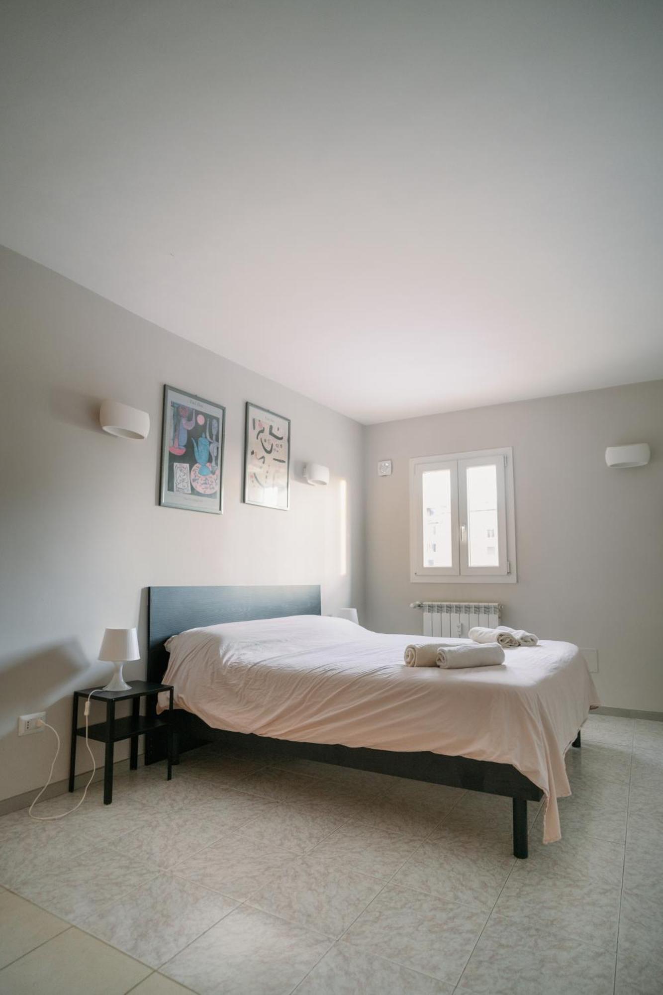 Romantic Apartment Metro A Ponte Lungo Extérieur photo