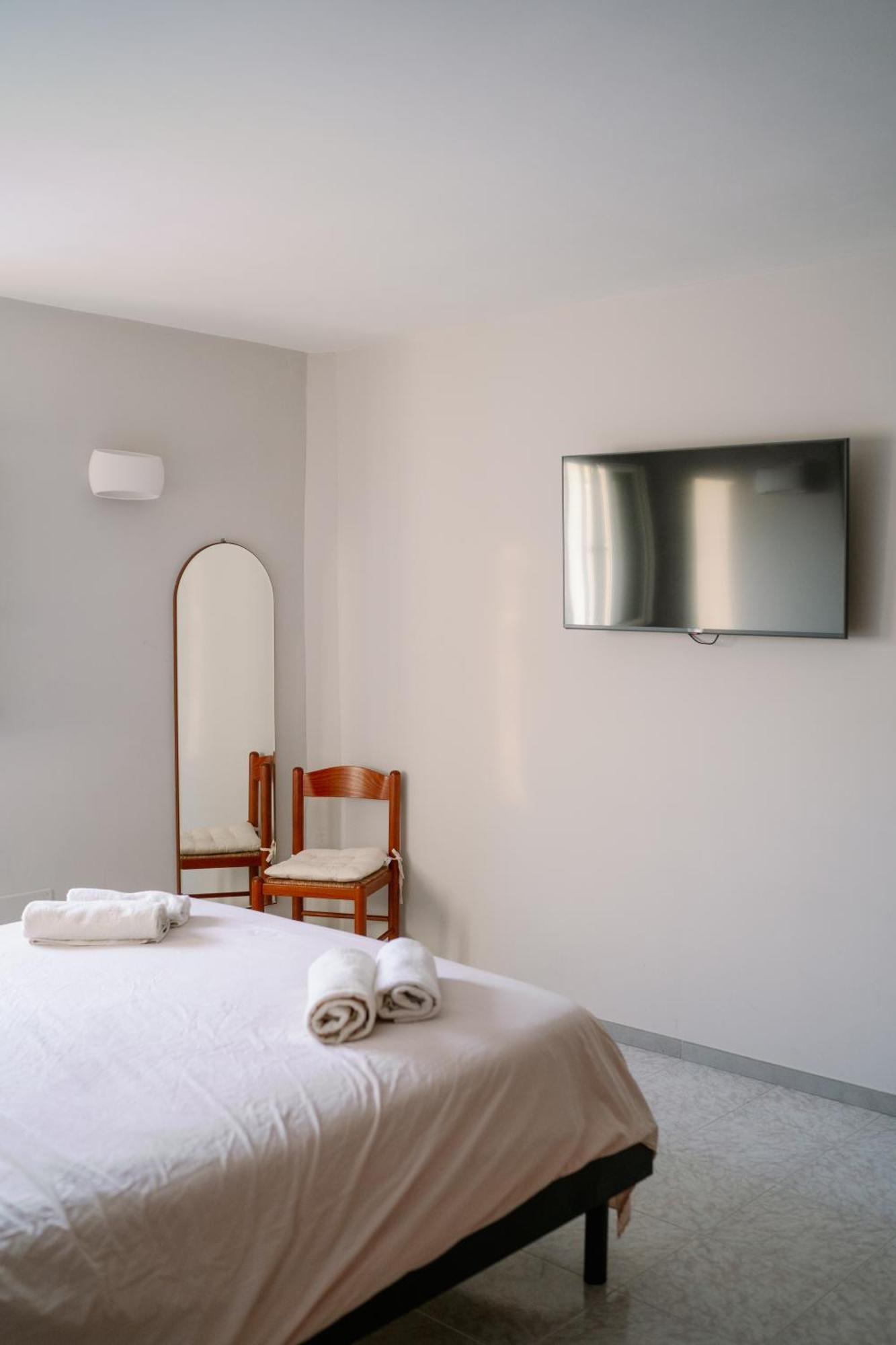 Romantic Apartment Metro A Ponte Lungo Extérieur photo