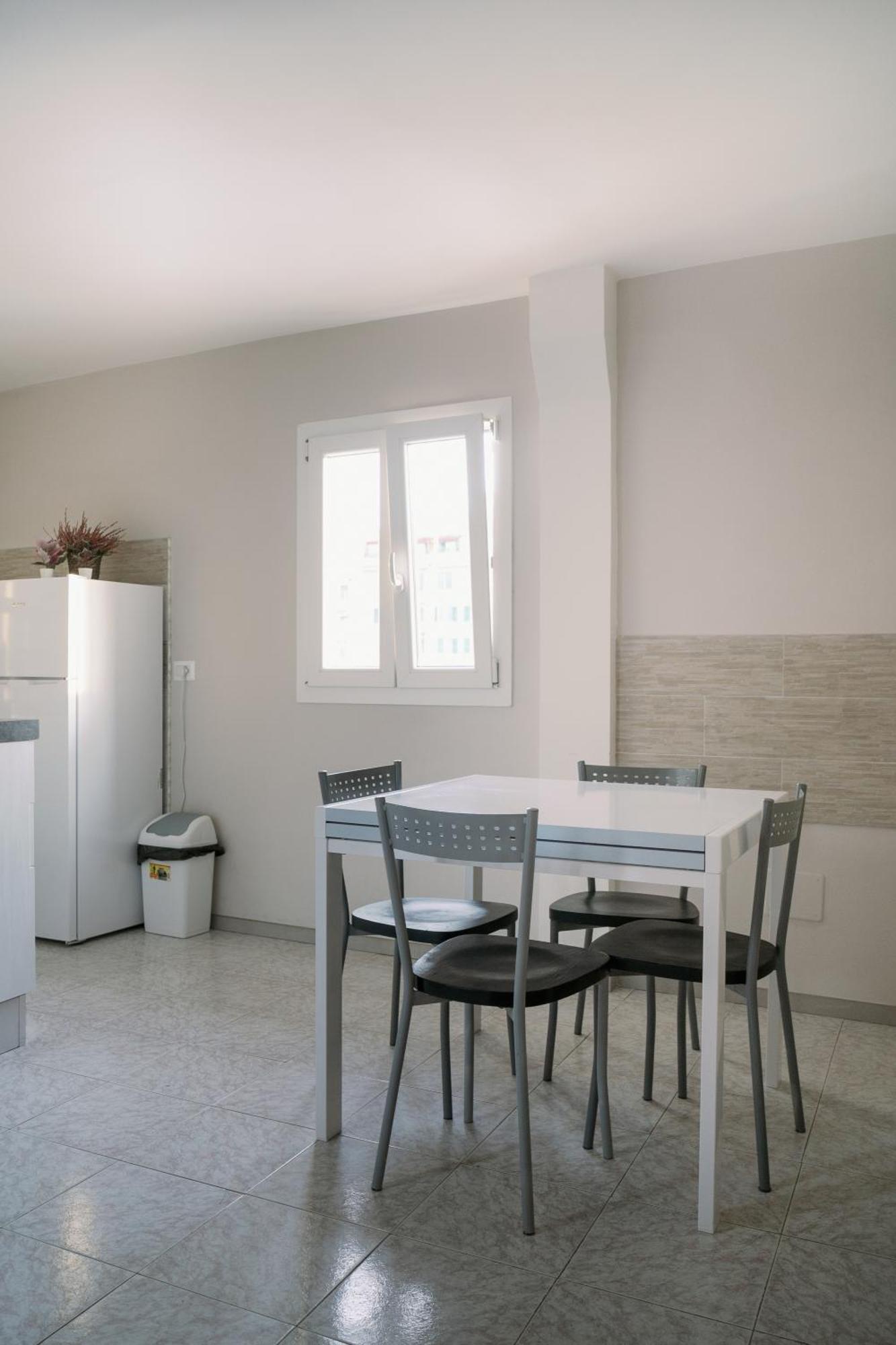 Romantic Apartment Metro A Ponte Lungo Extérieur photo